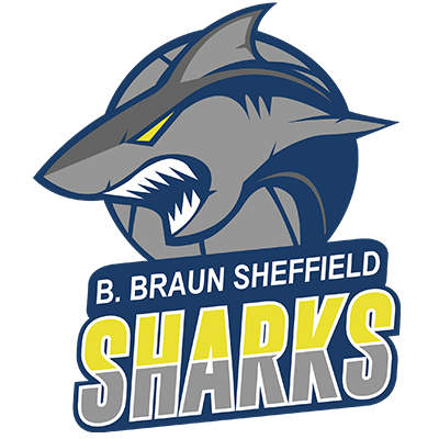 B. Braun Sheffield Sharks