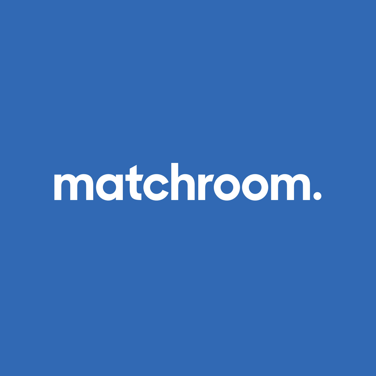 MATCHROOM MULTI SPORT BECOMES LATEST SUBSIDIARY OF MATCHROOM SPORT